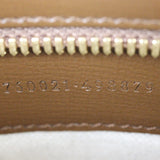 Gucci GG Supreme Interlocking G Messenger