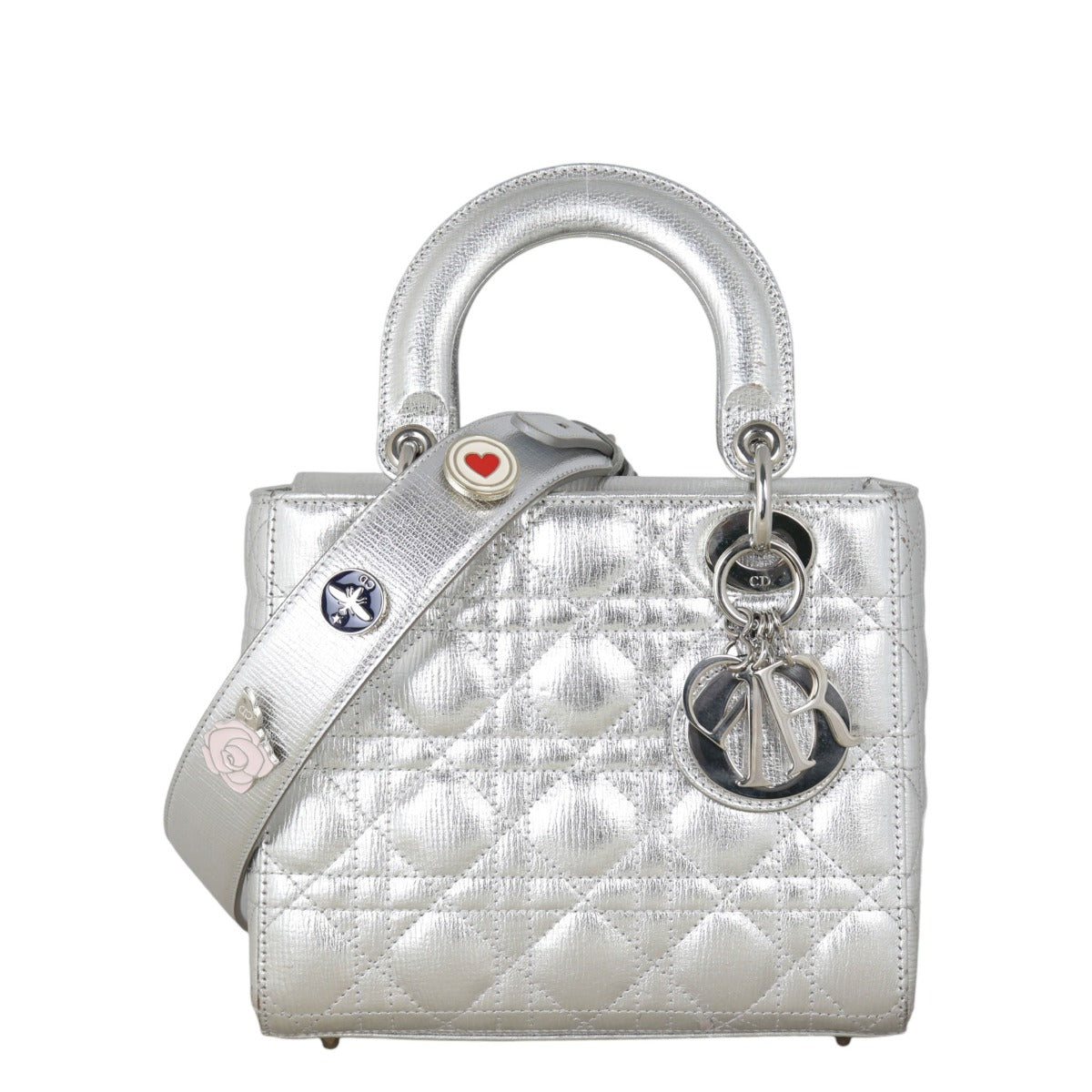 Dior Lady Dior My ABCDior Small