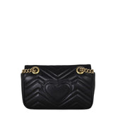 Gucci GG Marmont Matelasse Small Shoulder Bag