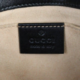 Gucci GG Marmont Matelasse Small Shoulder Bag