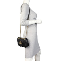 Gucci GG Marmont Matelasse Small Shoulder Bag