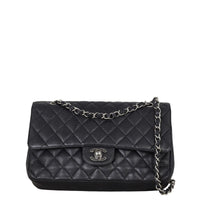 Chanel Classic Double Flap Medium