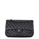 Chanel Classic Double Flap Medium