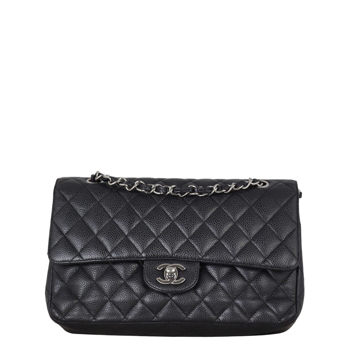 Chanel Classic Double Flap Medium