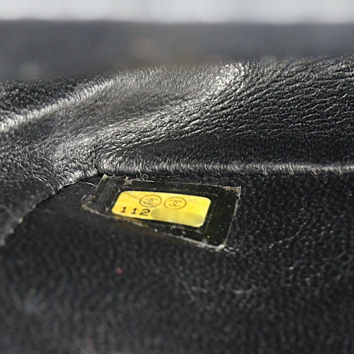 Chanel Classic Double Flap Medium