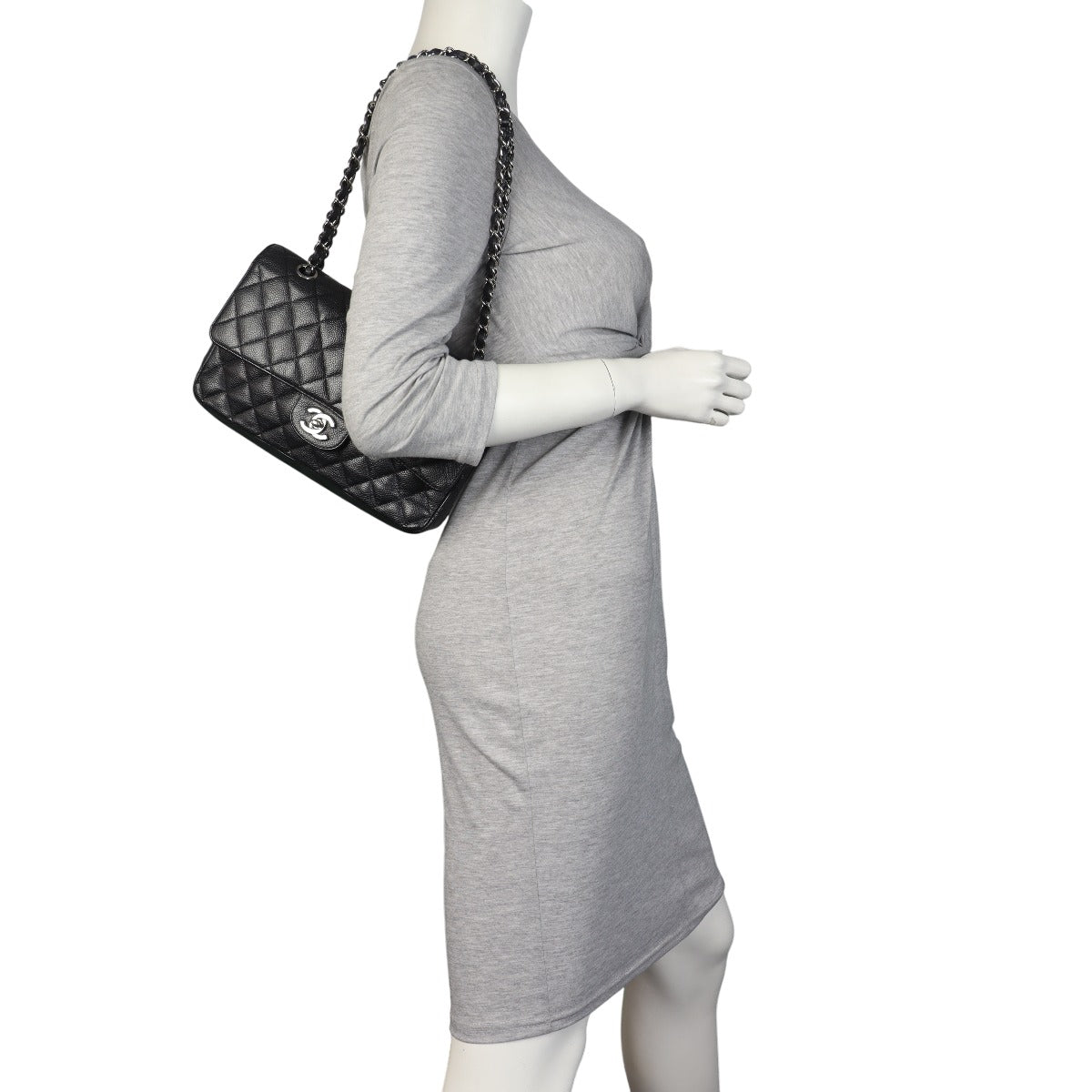 Chanel Classic Double Flap Medium