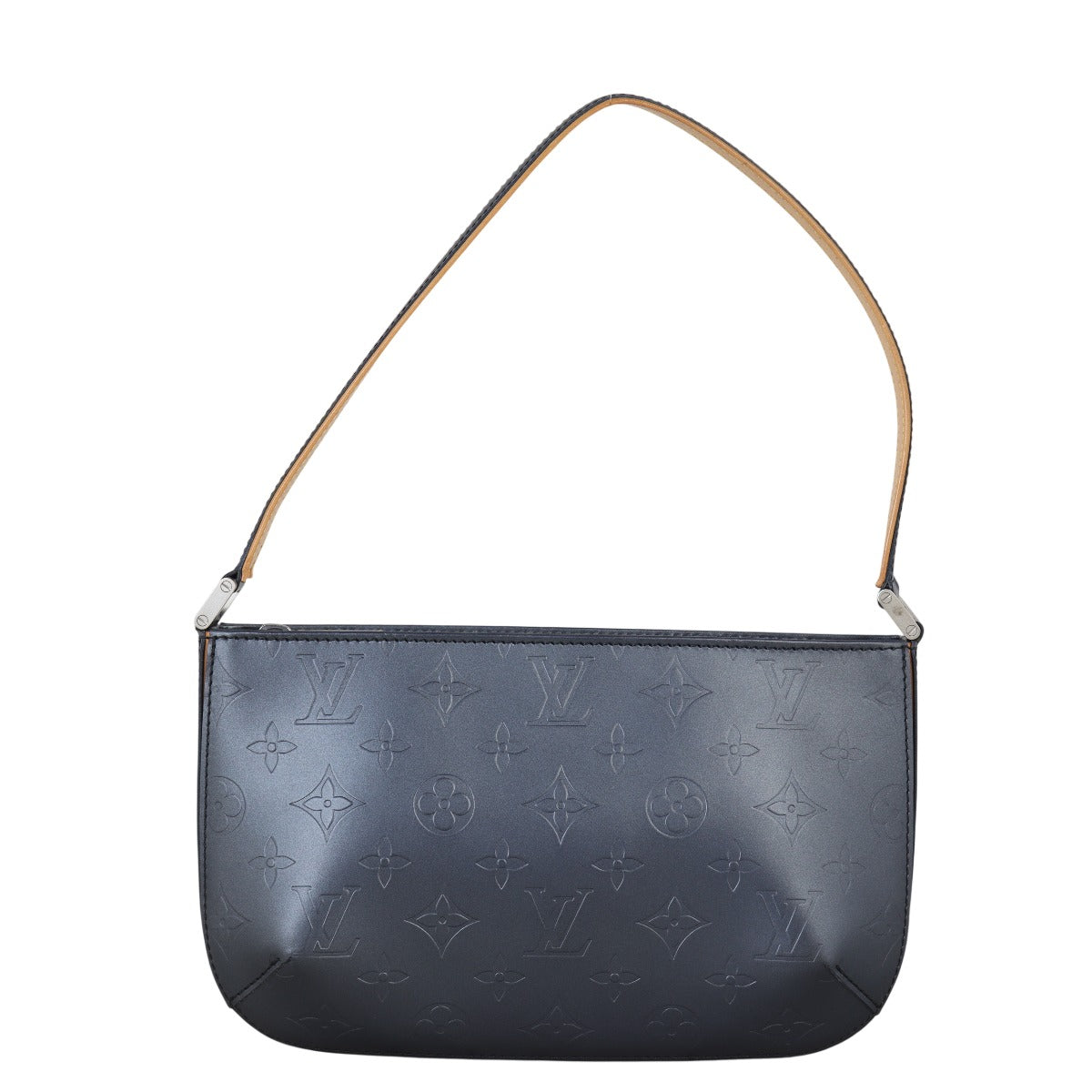 Louis Vuitton Fowler Monogram Matte