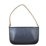 Louis Vuitton Fowler Monogram Matte