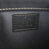 Louis Vuitton Fowler Monogram Matte