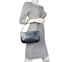 Louis Vuitton Fowler Monogram Matte