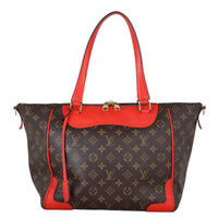 Louis Vuitton Estrela NM Monogram