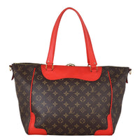 Louis Vuitton Estrela NM Monogram