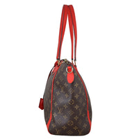 Louis Vuitton Estrela NM Monogram
