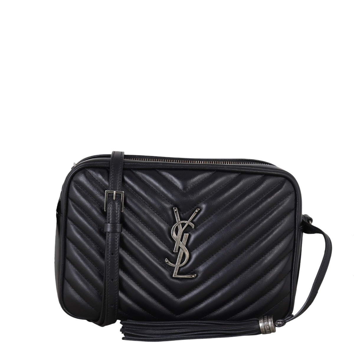 Saint Laurent Lou Camera Bag