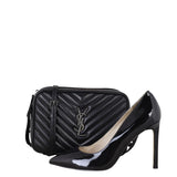 Saint Laurent Lou Camera Bag