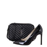 Saint Laurent Lou Camera Bag