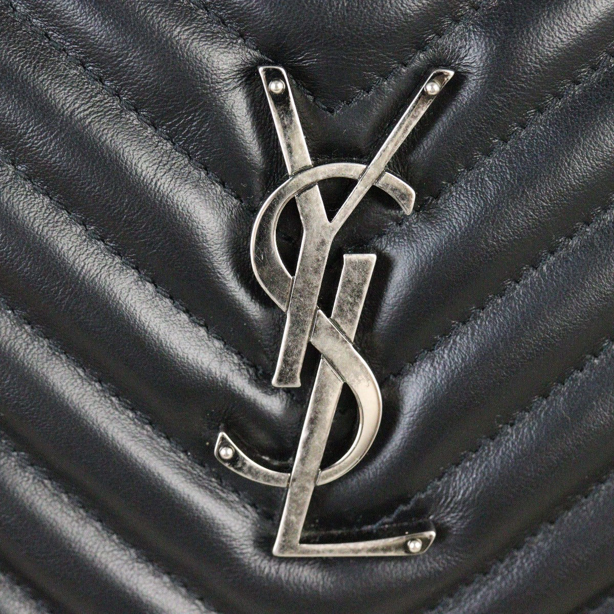 Saint Laurent Lou Camera Bag