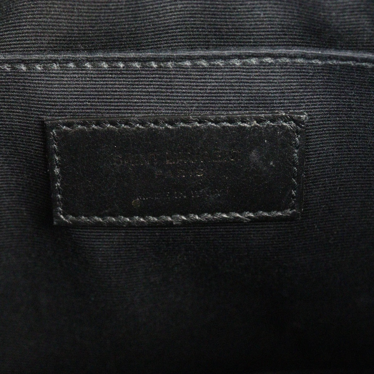 Saint Laurent Lou Camera Bag