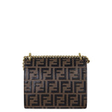 Fendi Kan U Crossbody Bag Small