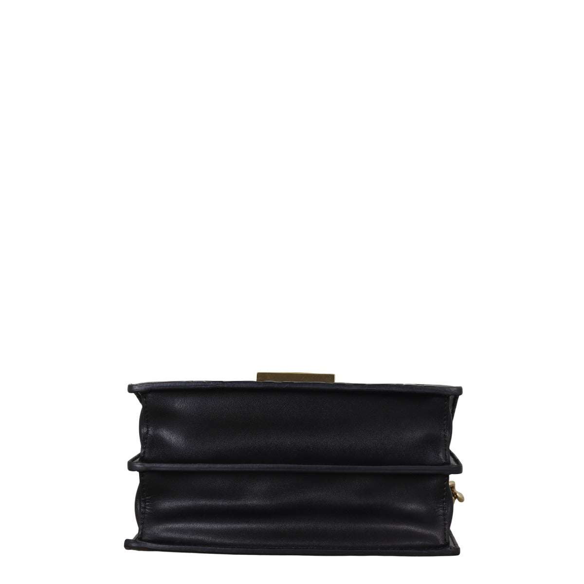 Fendi Kan U Crossbody Bag Small