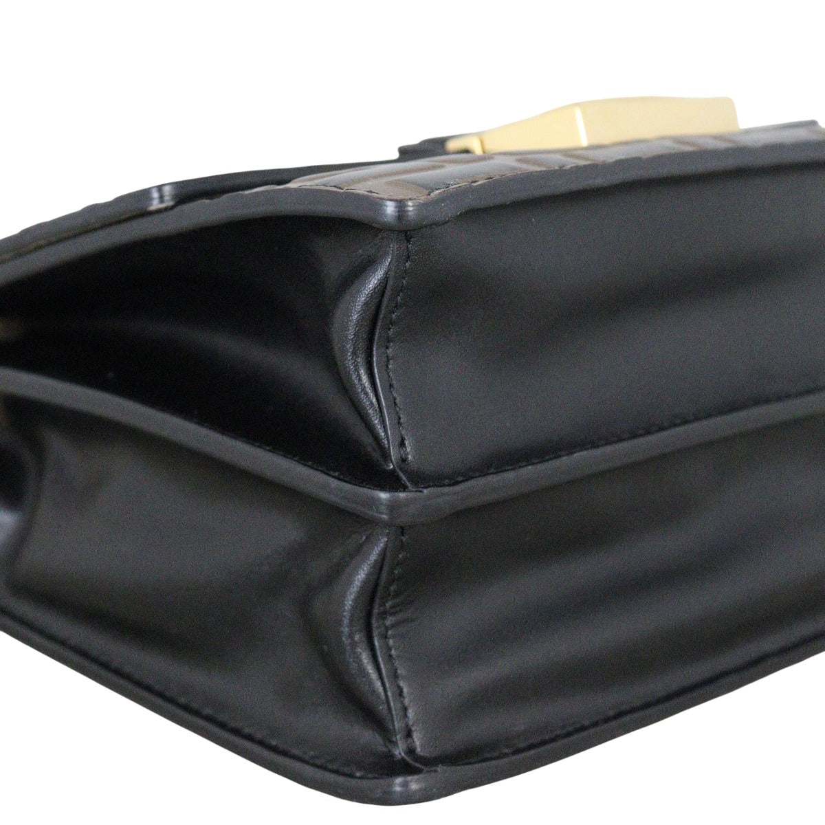 Fendi Kan U Crossbody Bag Small