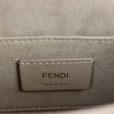 Fendi Kan U Crossbody Bag Small
