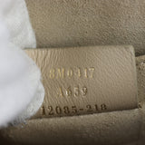 Fendi Kan U Crossbody Bag Small