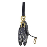 Dior Saddle Bag Oblique