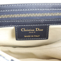 Dior Saddle Bag Oblique