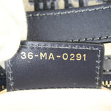 Dior Saddle Bag Oblique