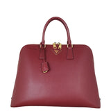 Prada Saffiano Lux Promenade Large