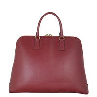 Prada Saffiano Lux Promenade Large
