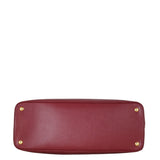 Prada Saffiano Lux Promenade Large