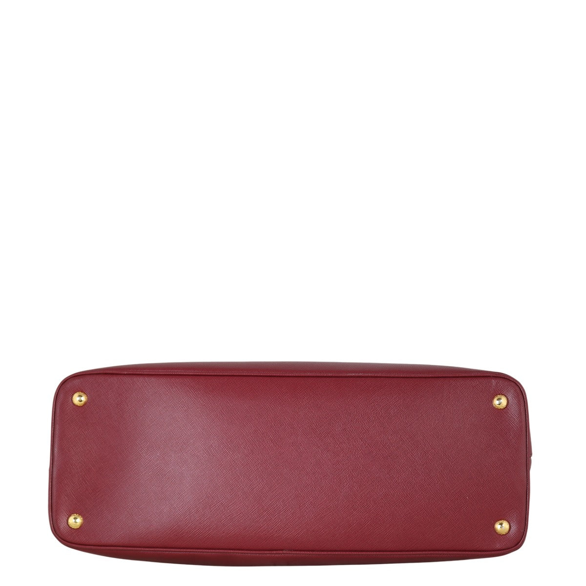 Prada Saffiano Lux Promenade Large