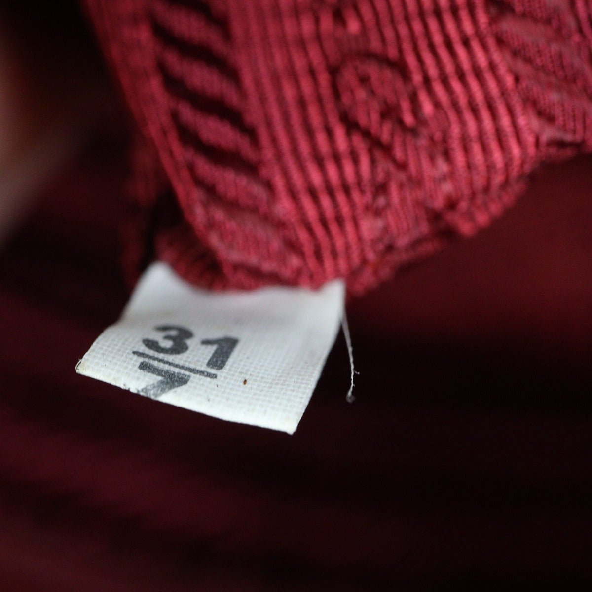 Prada Saffiano Lux Promenade Large