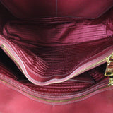 Prada Saffiano Lux Promenade Large