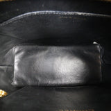 Chanel Medallion Tote Patent