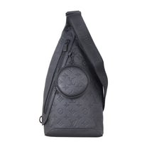 Louis Vuitton Duo Slingbag Monogram Shadow