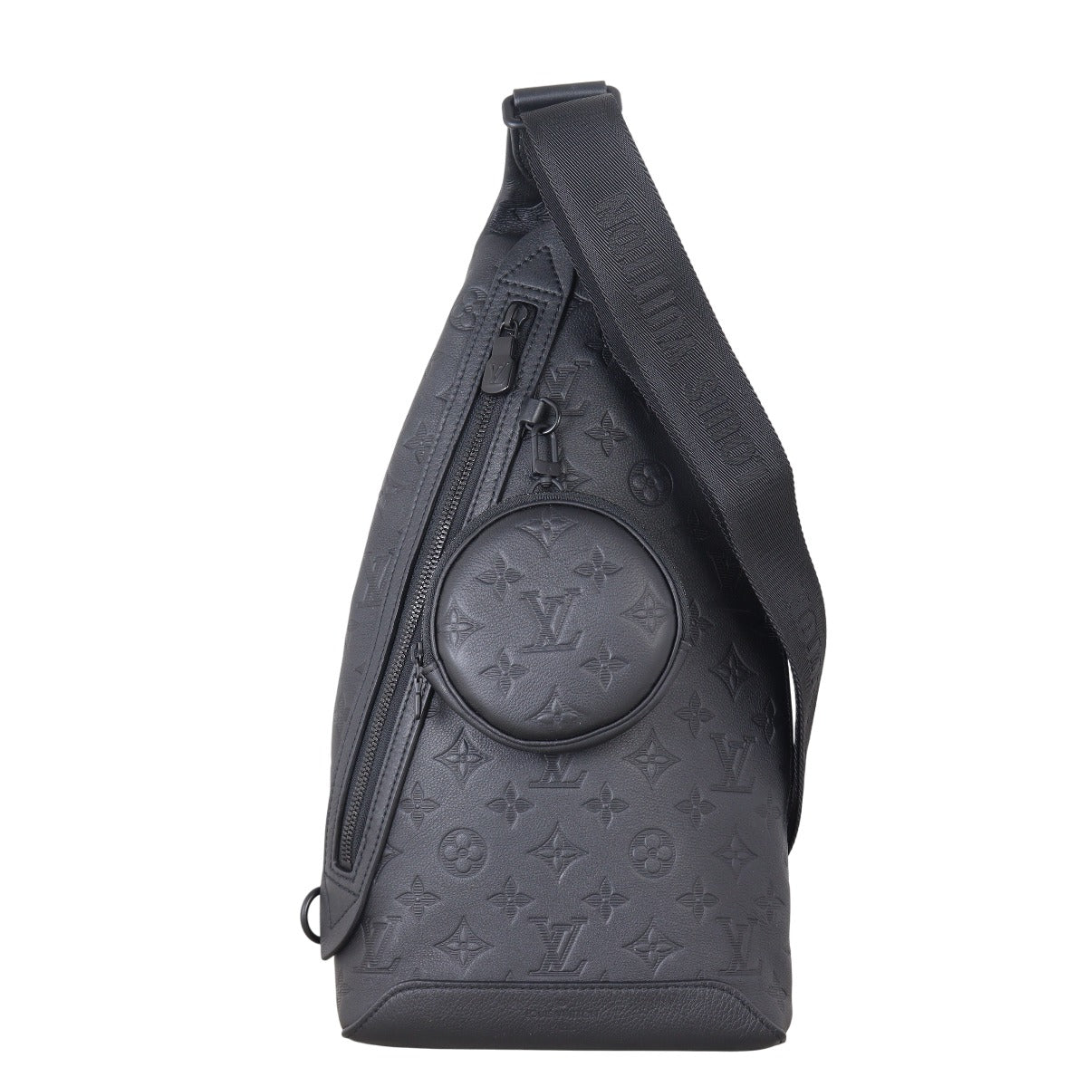 Louis Vuitton Duo Slingbag Monogram Shadow