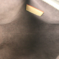 Louis Vuitton Side Trunk MM Monogram