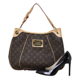 Louis Vuitton Galliera PM Monogram
