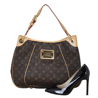 Louis Vuitton Galliera PM Monogram