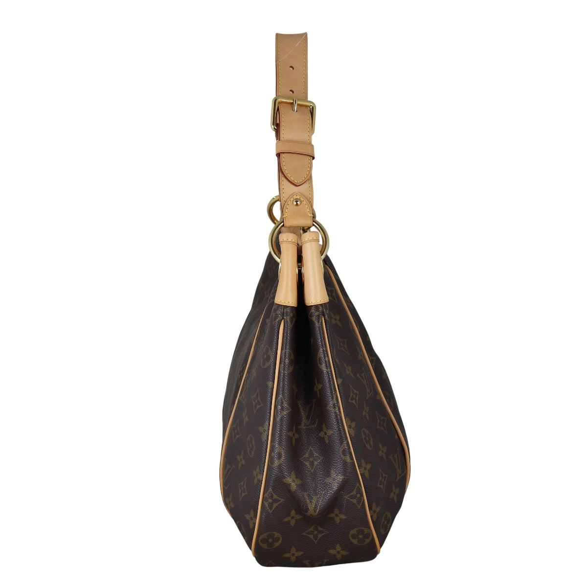 Louis Vuitton Galliera PM Monogram