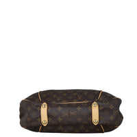 Louis Vuitton Galliera PM Monogram