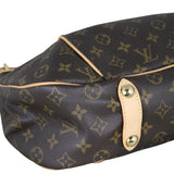 Louis Vuitton Galliera PM Monogram