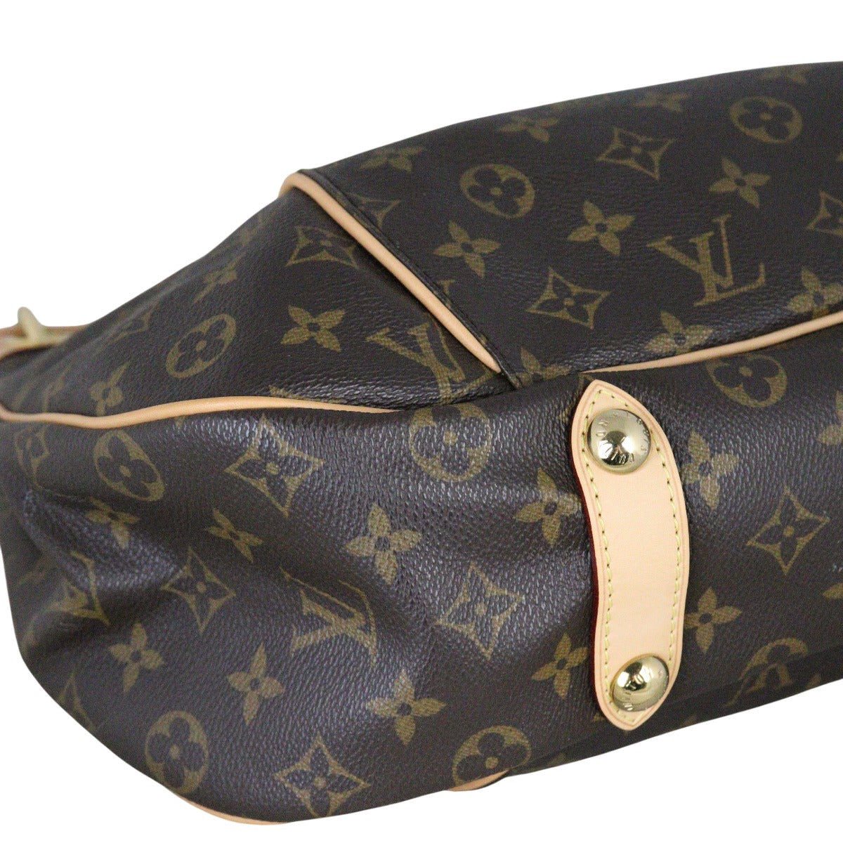 Louis Vuitton Galliera PM Monogram