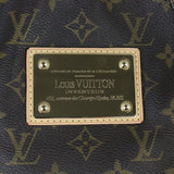 Louis Vuitton Galliera PM Monogram