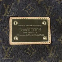 Louis Vuitton Galliera PM Monogram