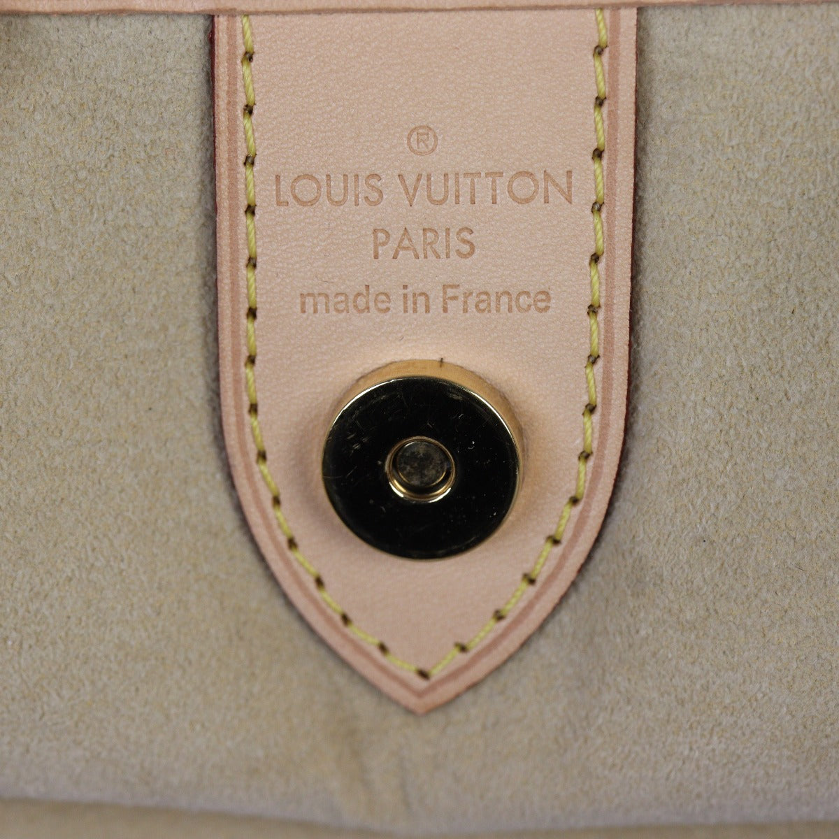 Louis Vuitton Galliera PM Monogram