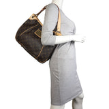 Louis Vuitton Galliera PM Monogram